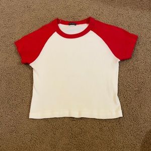 Brandy Melville Crop Top